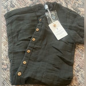 Jamie Kay romper nwt size 3t